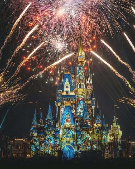 castle