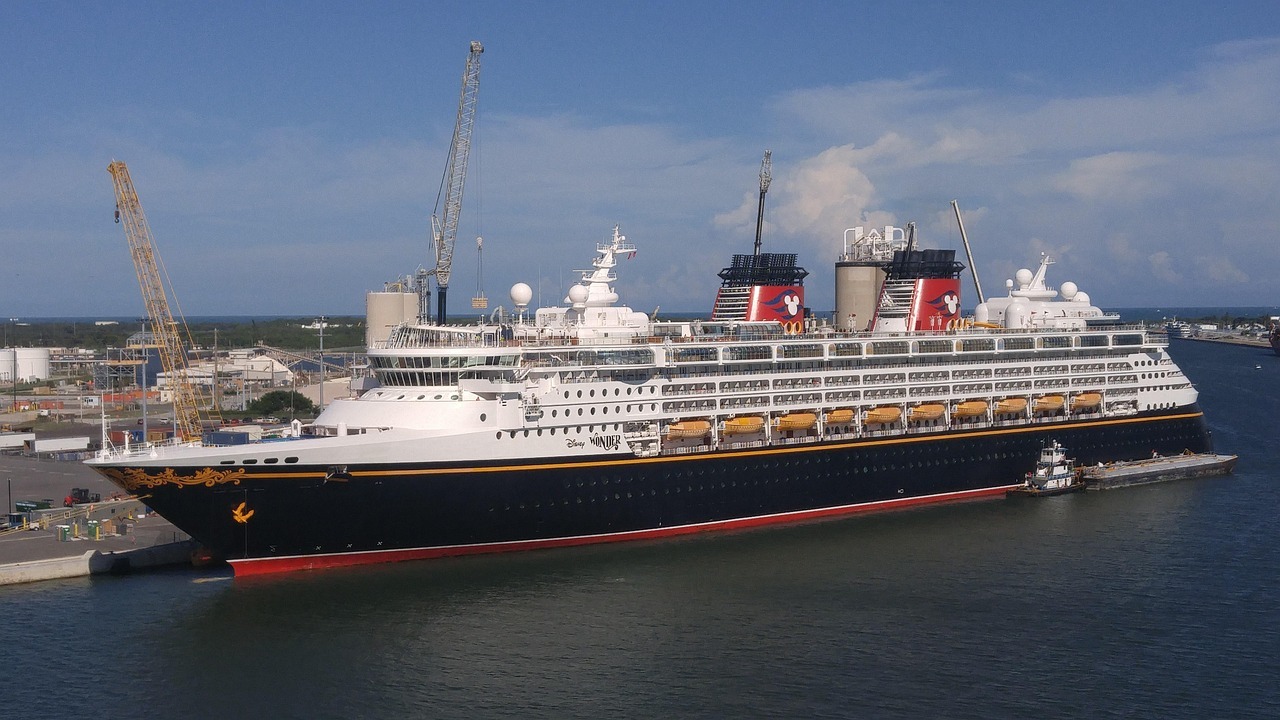 cruise