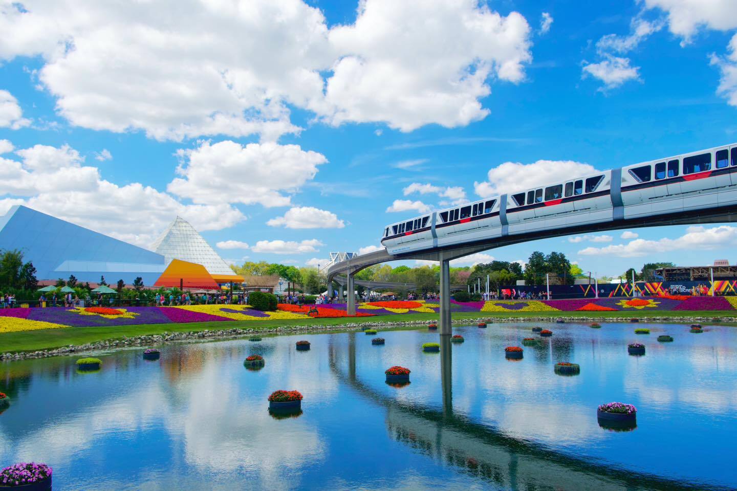 epcot