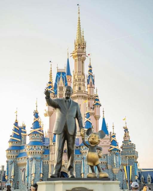 walt